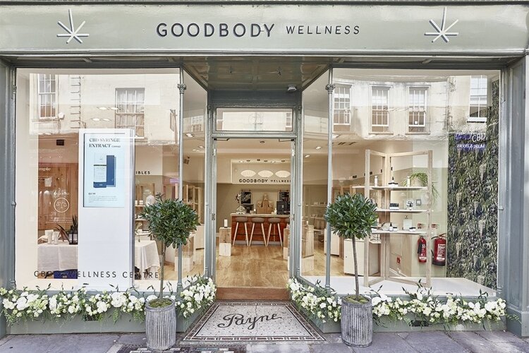 Questions — Goodbody Clinic