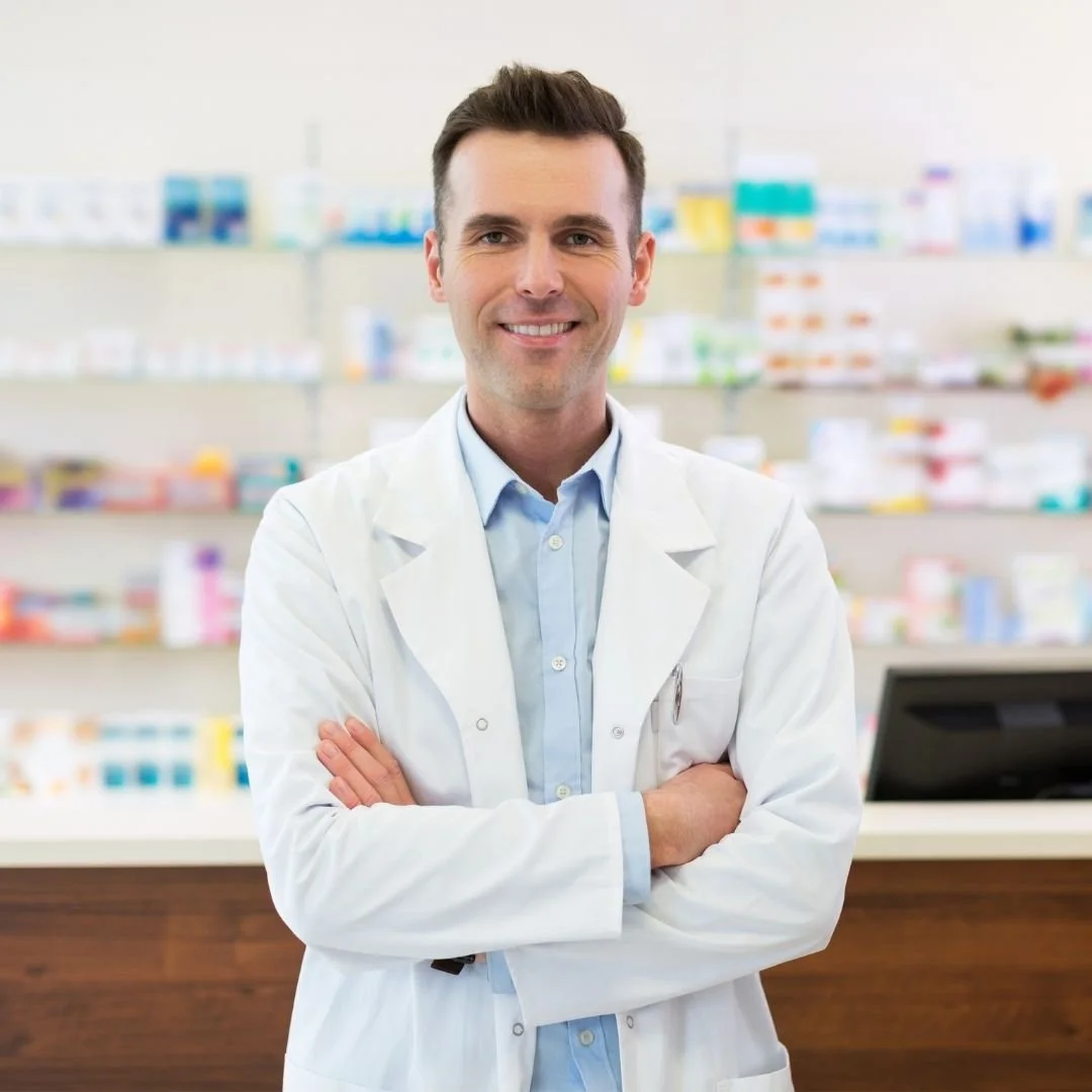 Become a Goodbody Partner — Goodbody Clinic