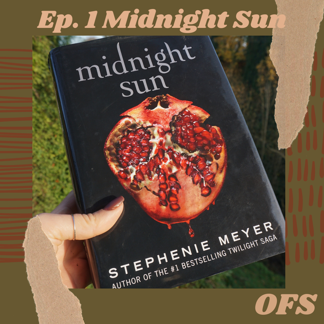 Outta Five Stars Podcast