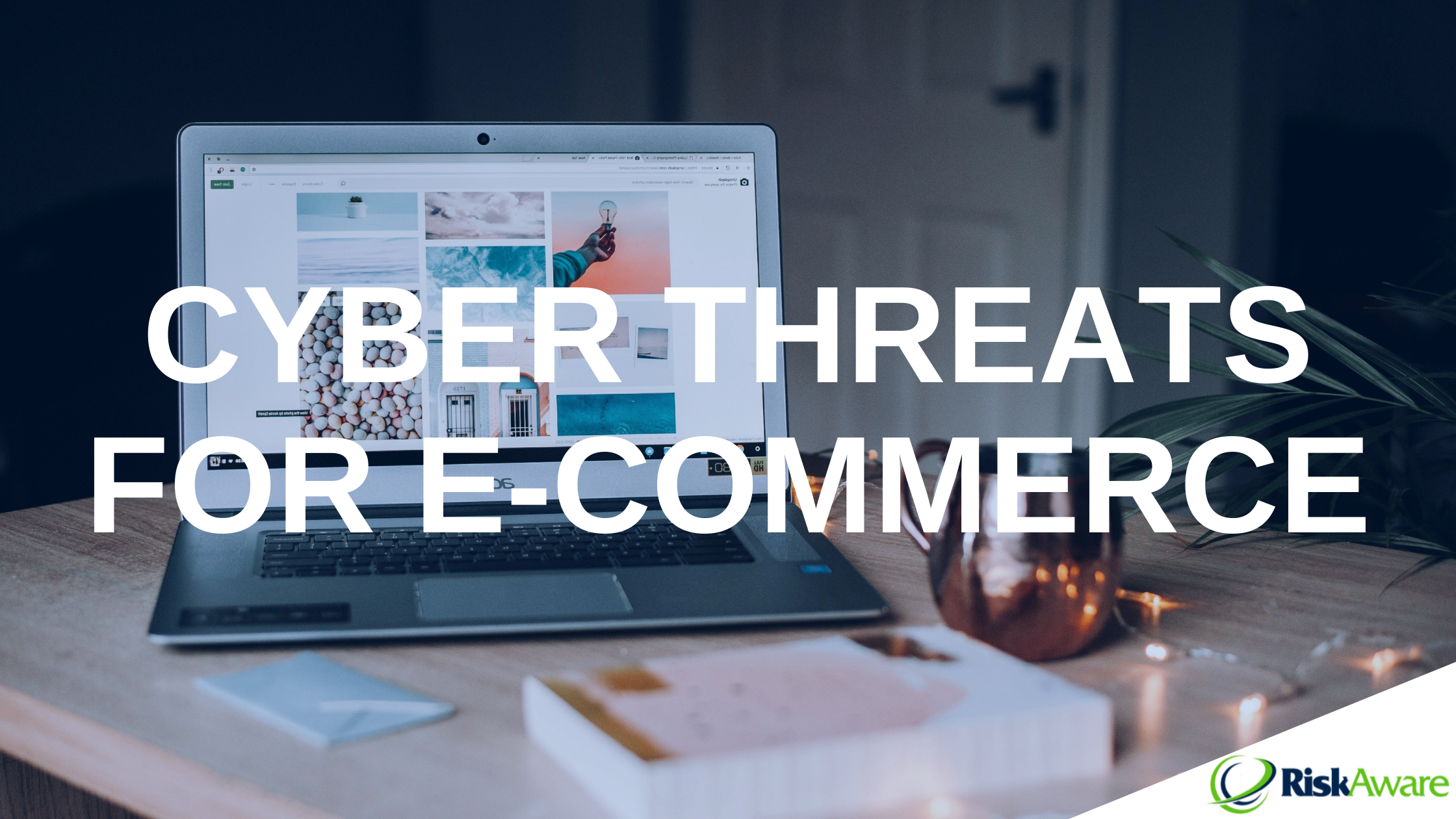 Cyber Threats for E-Commerce