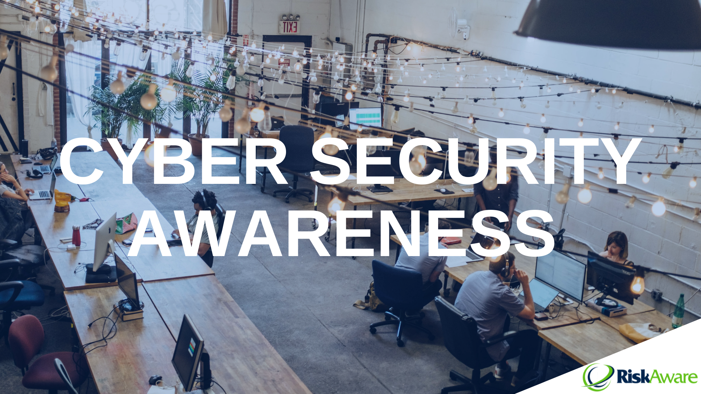 Cyber Security Awareness for Employees