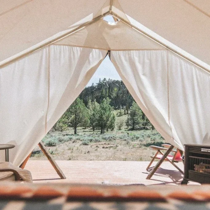 The Daily Rhythm