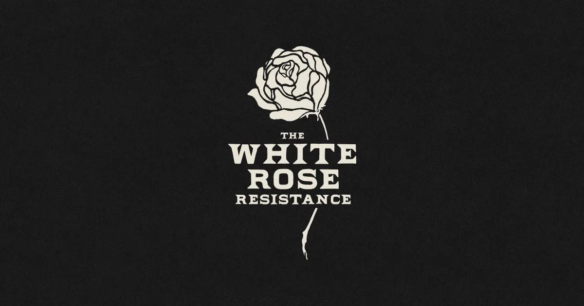 The White Rose Resistance
