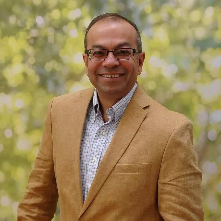 Rocky Lalvani