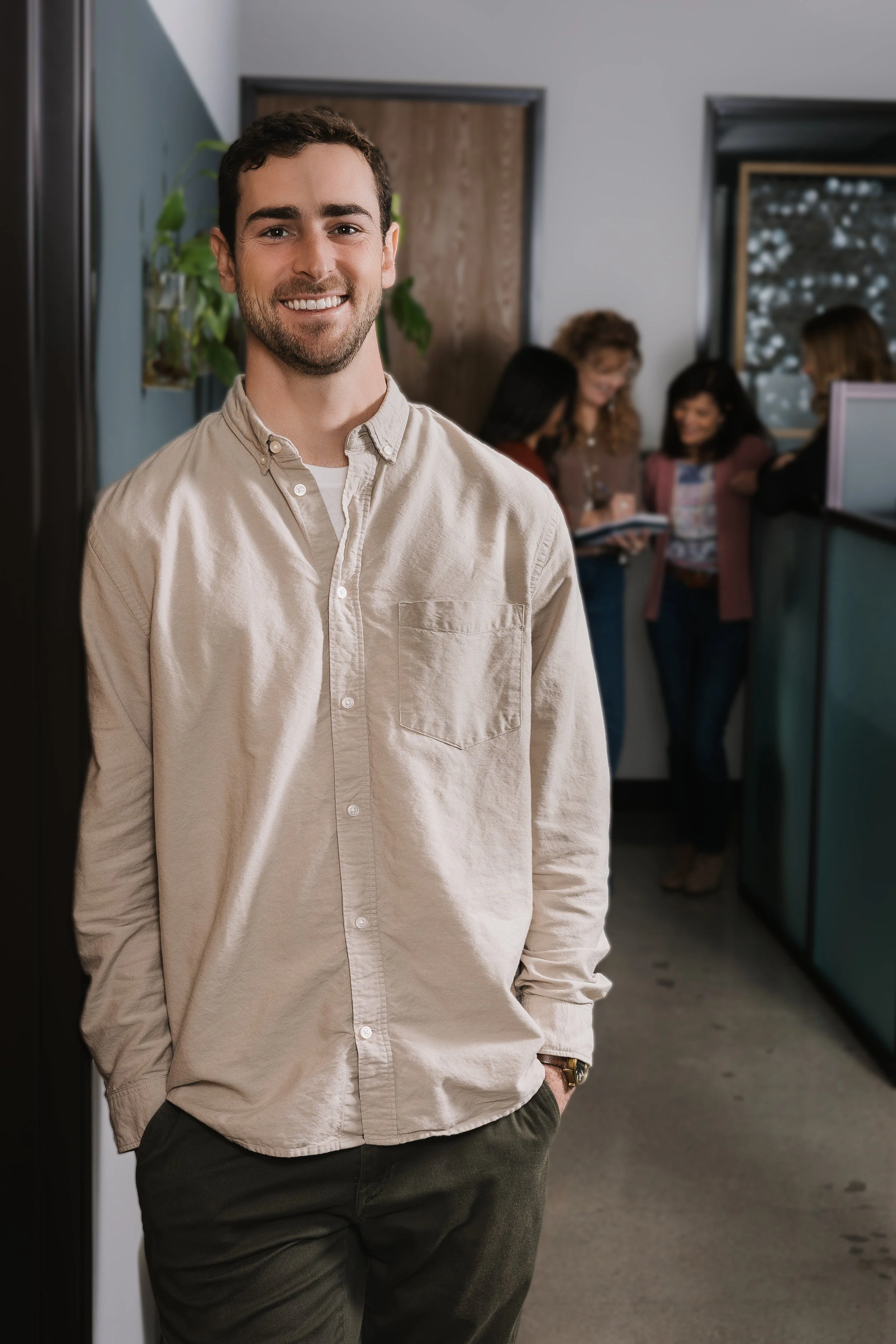 Garrett Ott