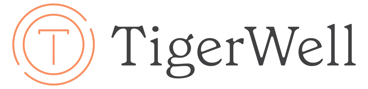 TigerWell Initiative &mdash; Princeton University