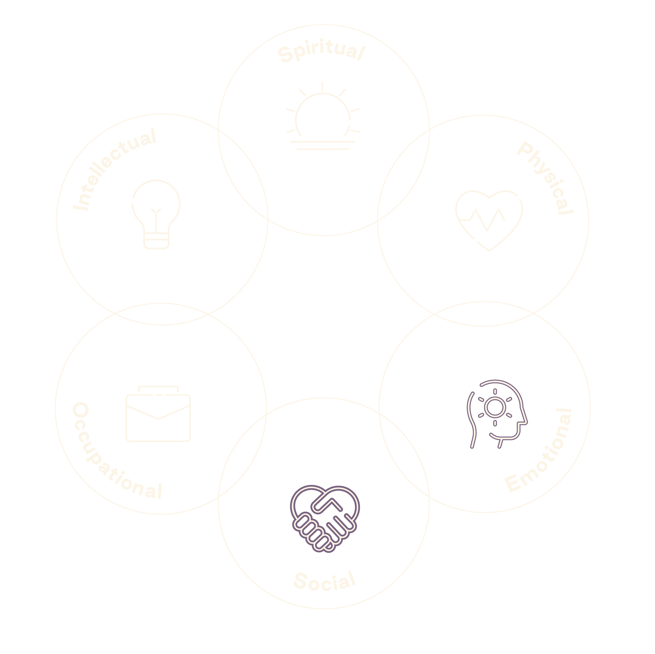 Wellbeing Models — TigerWell Initiative — Princeton University