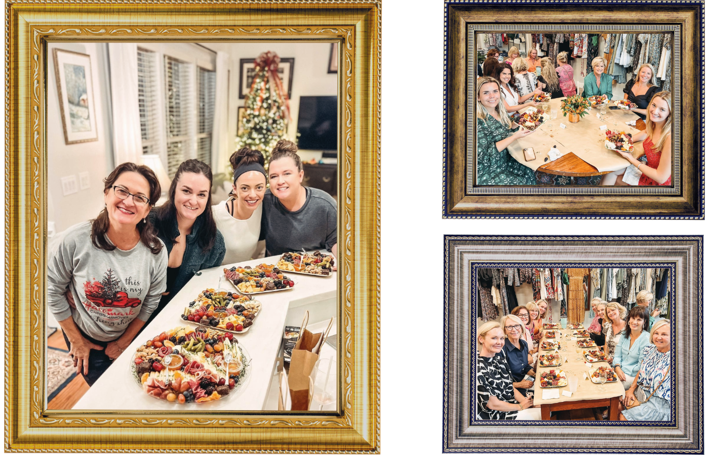 grateful graze | curated cheese & charcuterie boards,... Grateful Graze | Curated Cheese & Charcuterie Boards, Catering, and Classes