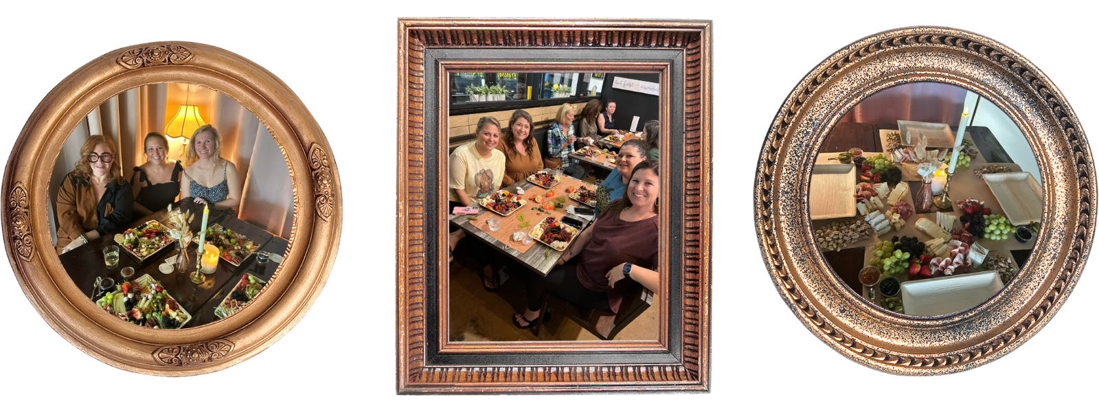 Grateful Graze | Curated Cheese & Charcuterie Boards, Catering, and Classes