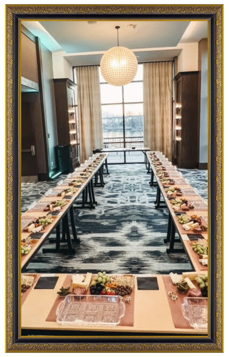 grateful graze | curated cheese & charcuterie boards,... Grateful Graze | Curated Cheese & Charcuterie Boards, Catering, and Classes