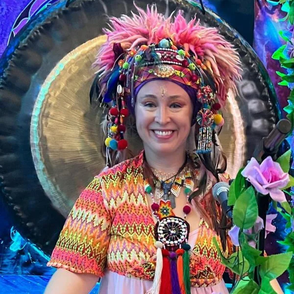 Upcoming: Aries New Moon Renewal: Kundalini Yoga Ceremony