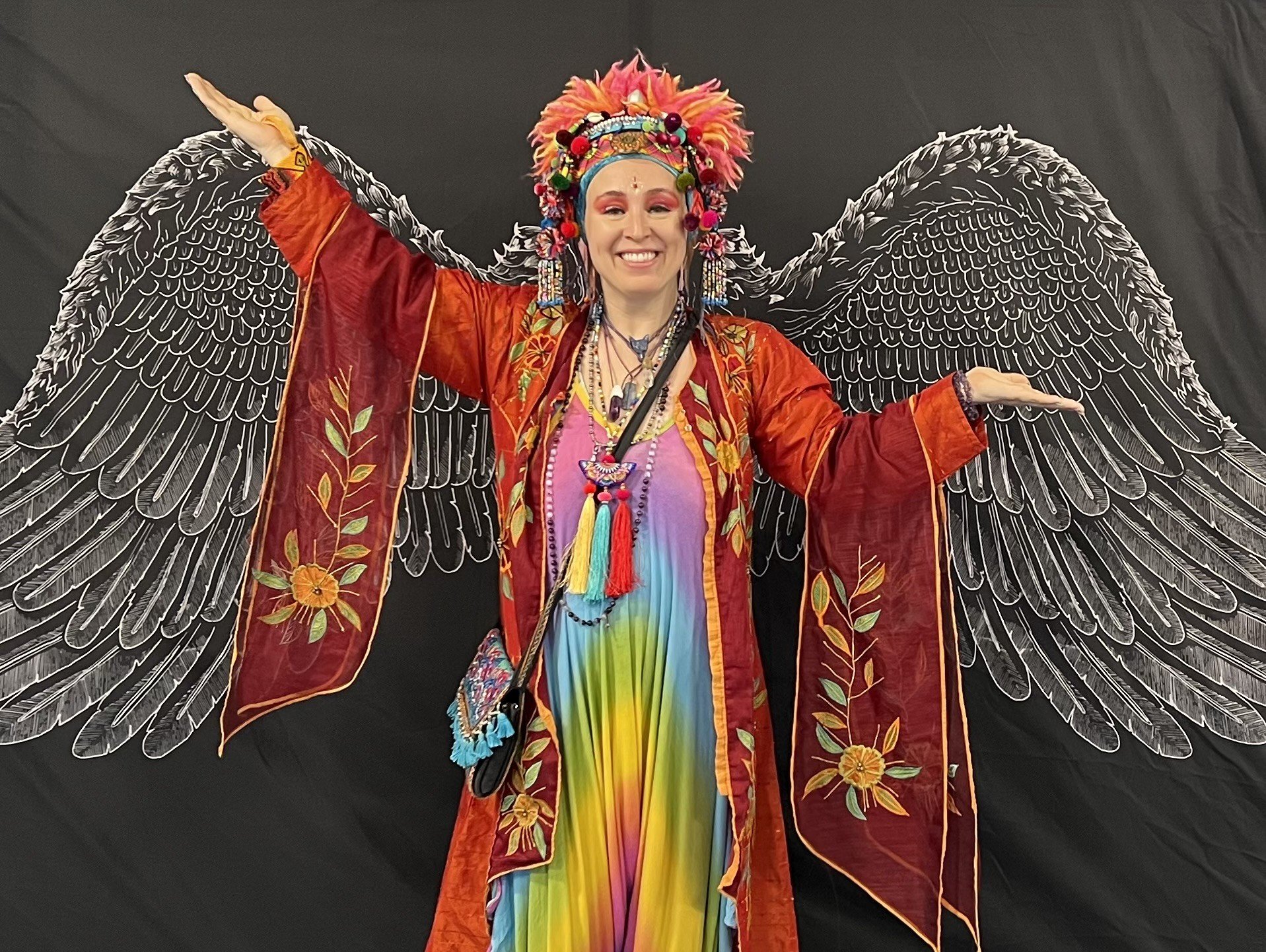 Upcoming: Kundalini Yoga: Self Love and Heart Healing