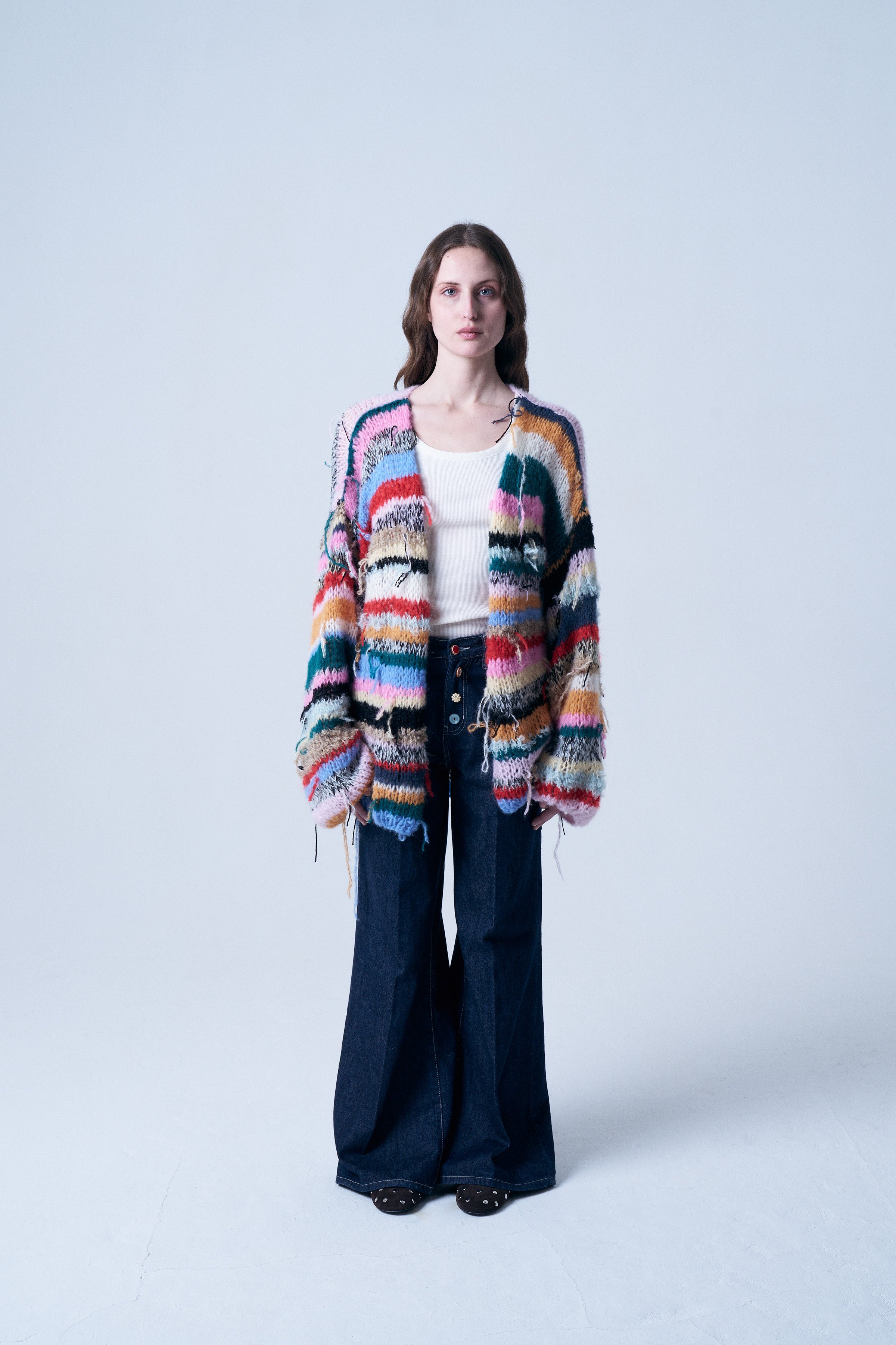 SIMON cardigan