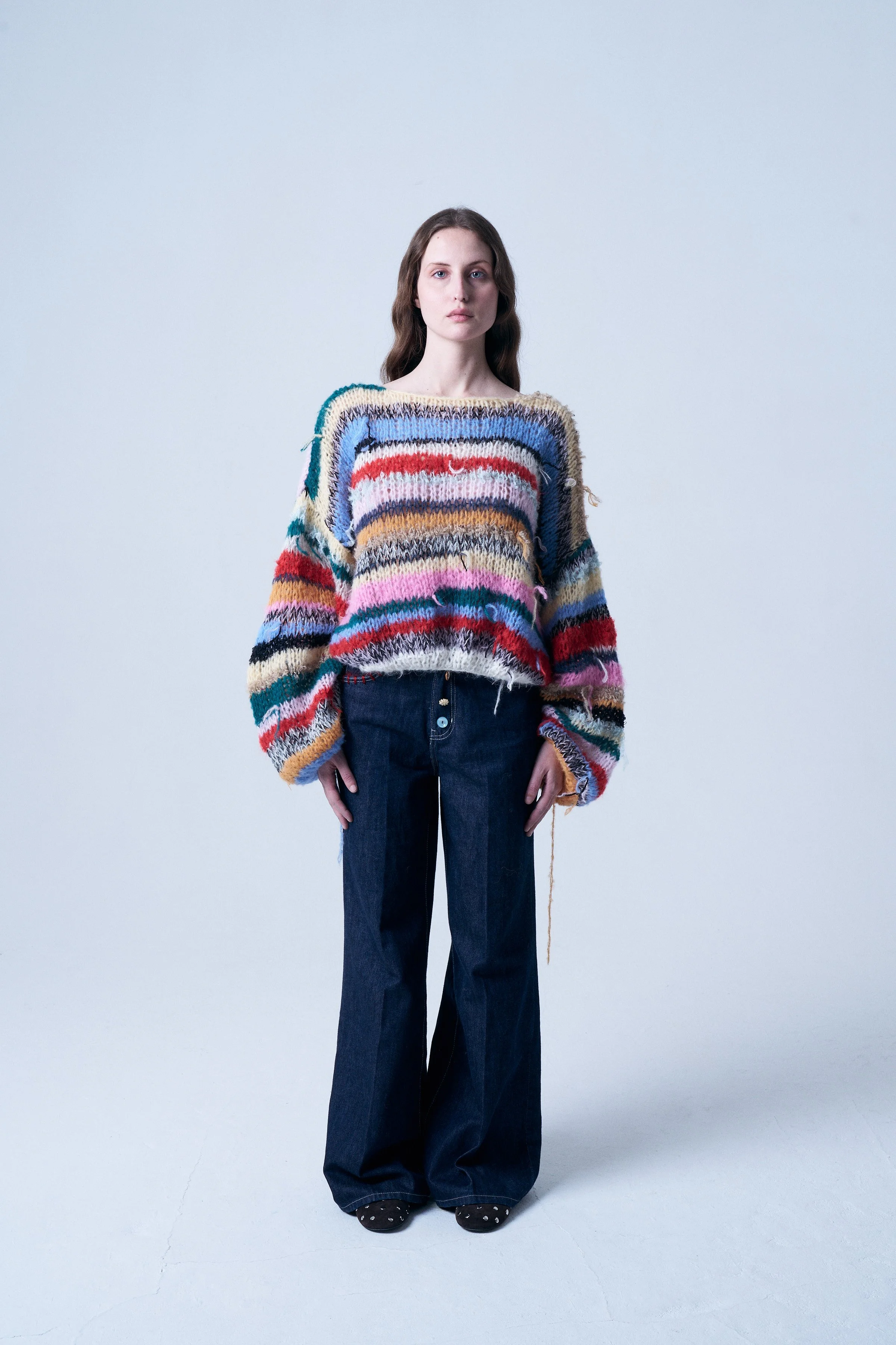 VINCENT sweater