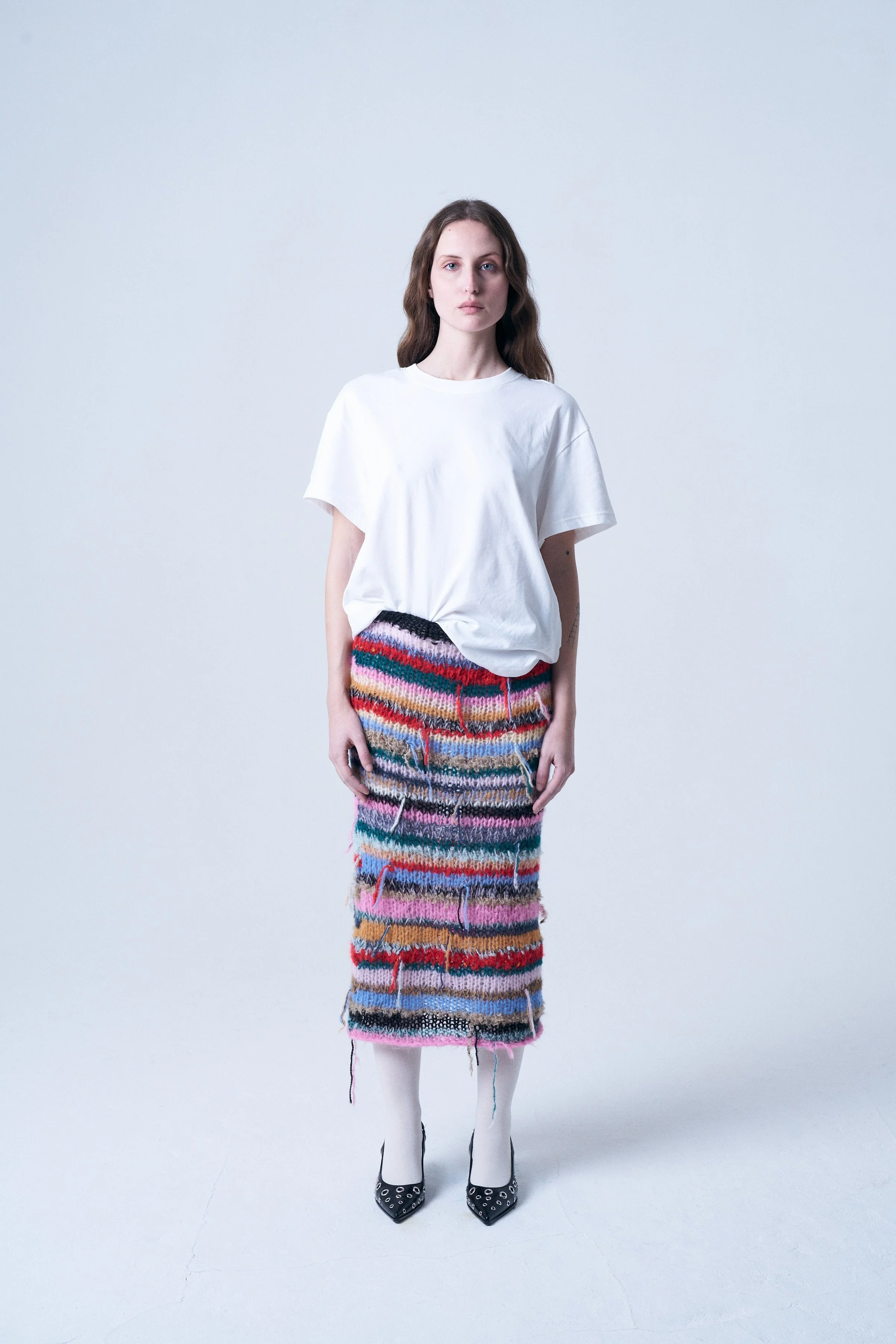 FLEUR skirt