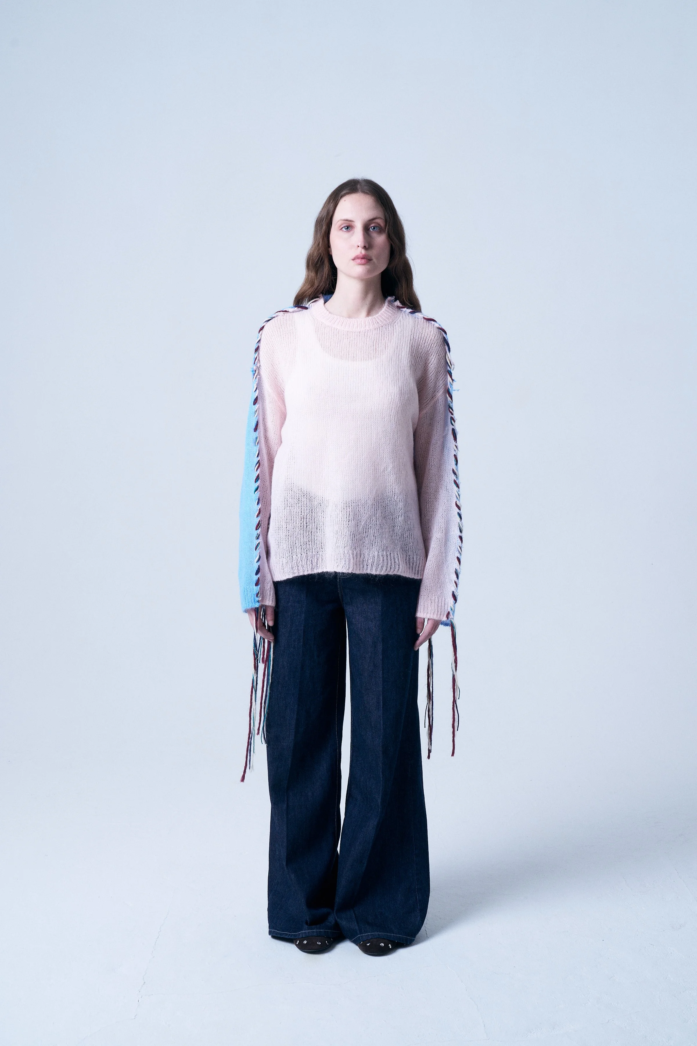 GILLES sweater
