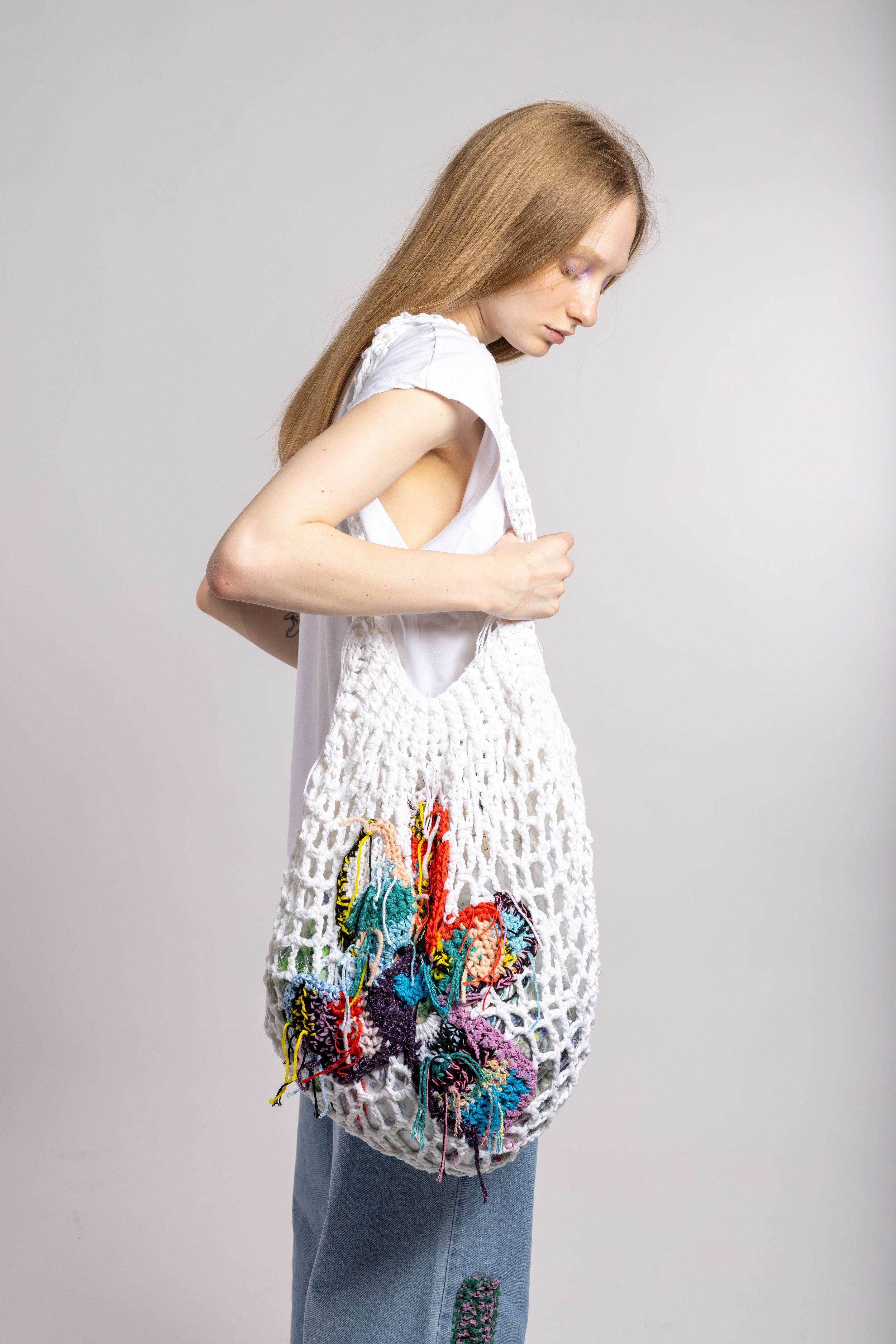 NIMA shopper