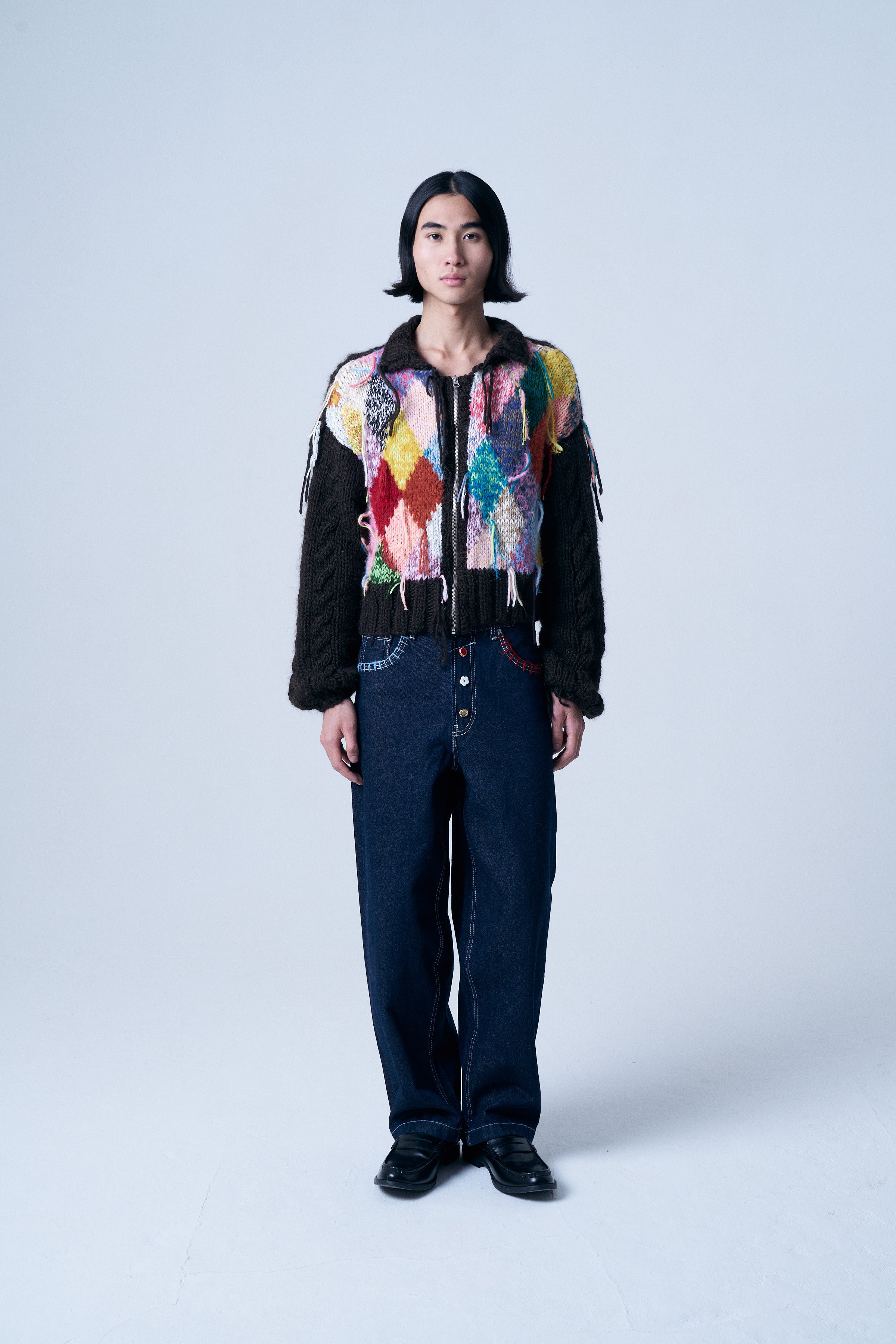 LUCIO crop bomber