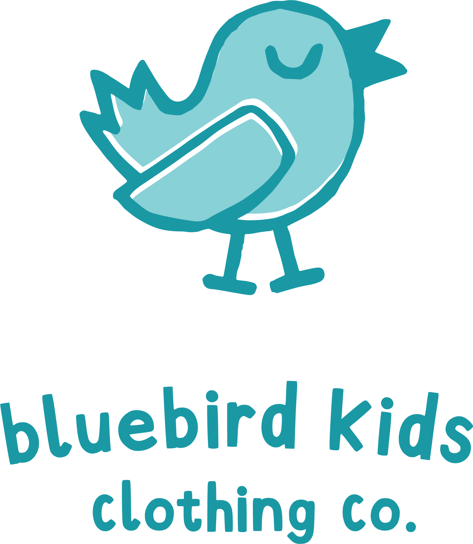 BLUEBIRD KIDS CLOTHING COMPANY