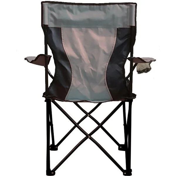Basic Camp Chair — Hashy Hab