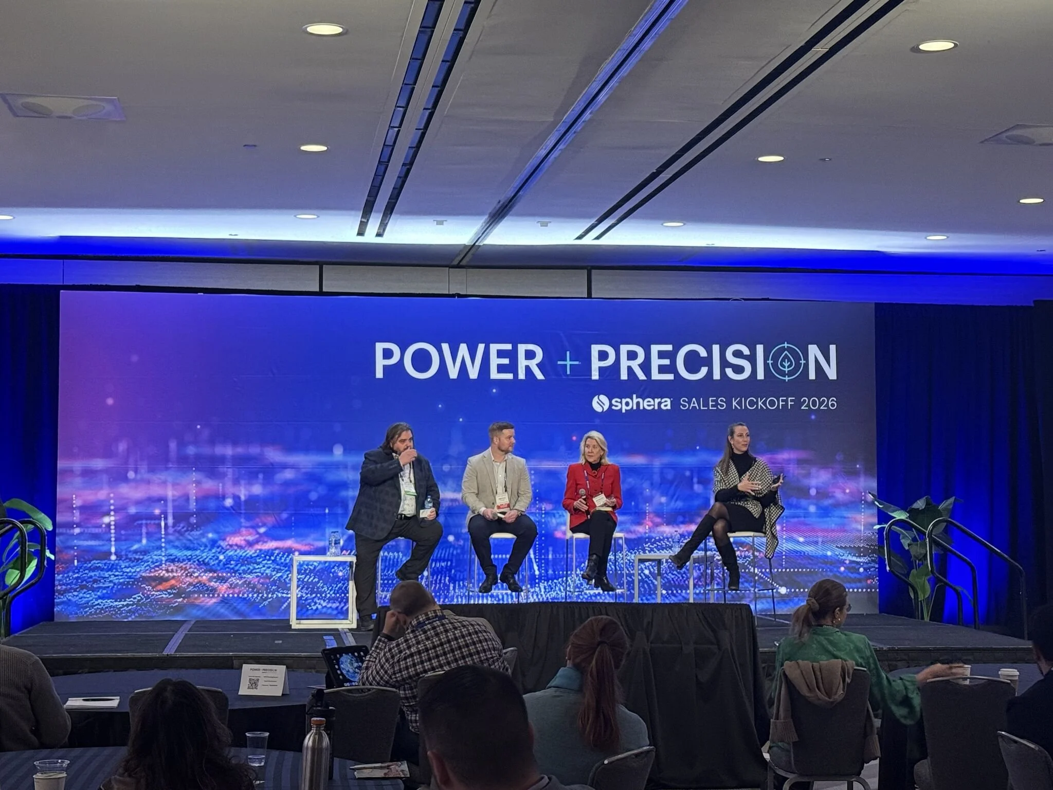 Tradeshows & Summits