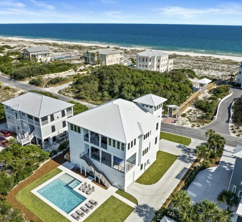 Anchored in Love Retreat - Gulf Shores, Alabama