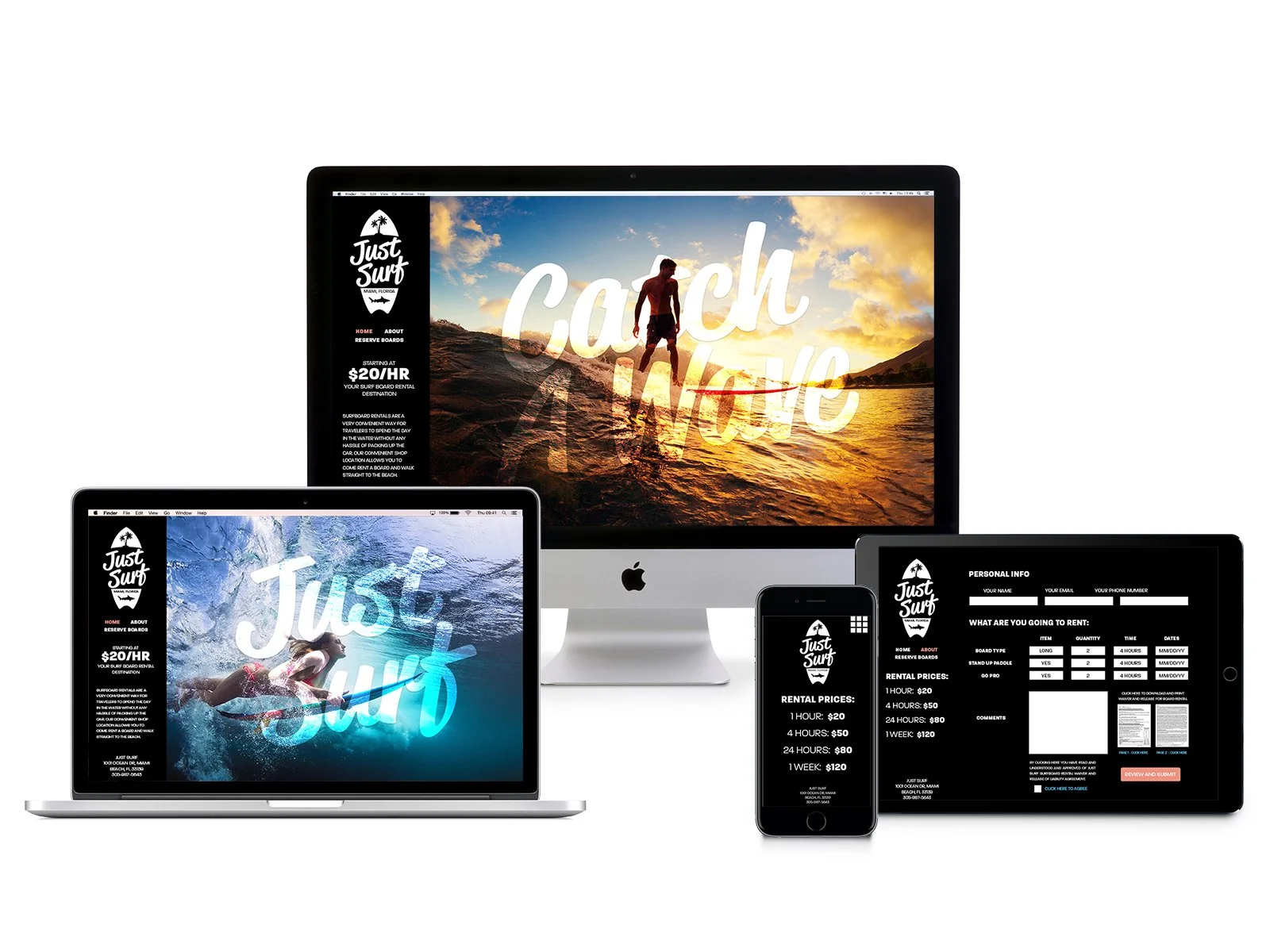 Just Surf Web and Mobile App Banner.jpg