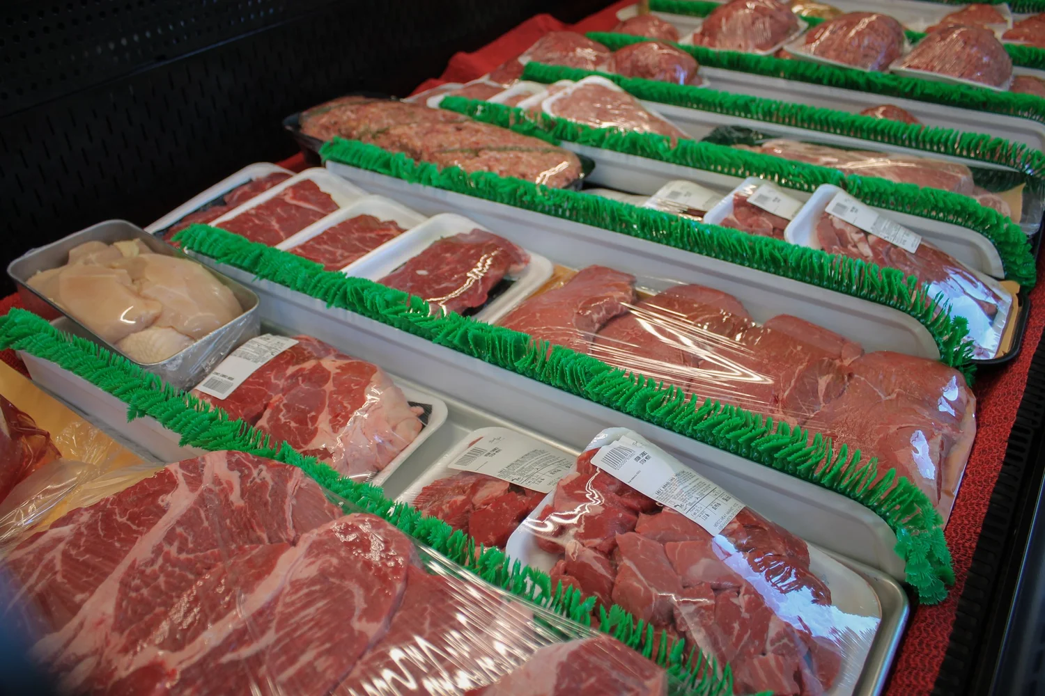 NERCC Meat Processing | Duluth MN and Saginaw MN — NERCC