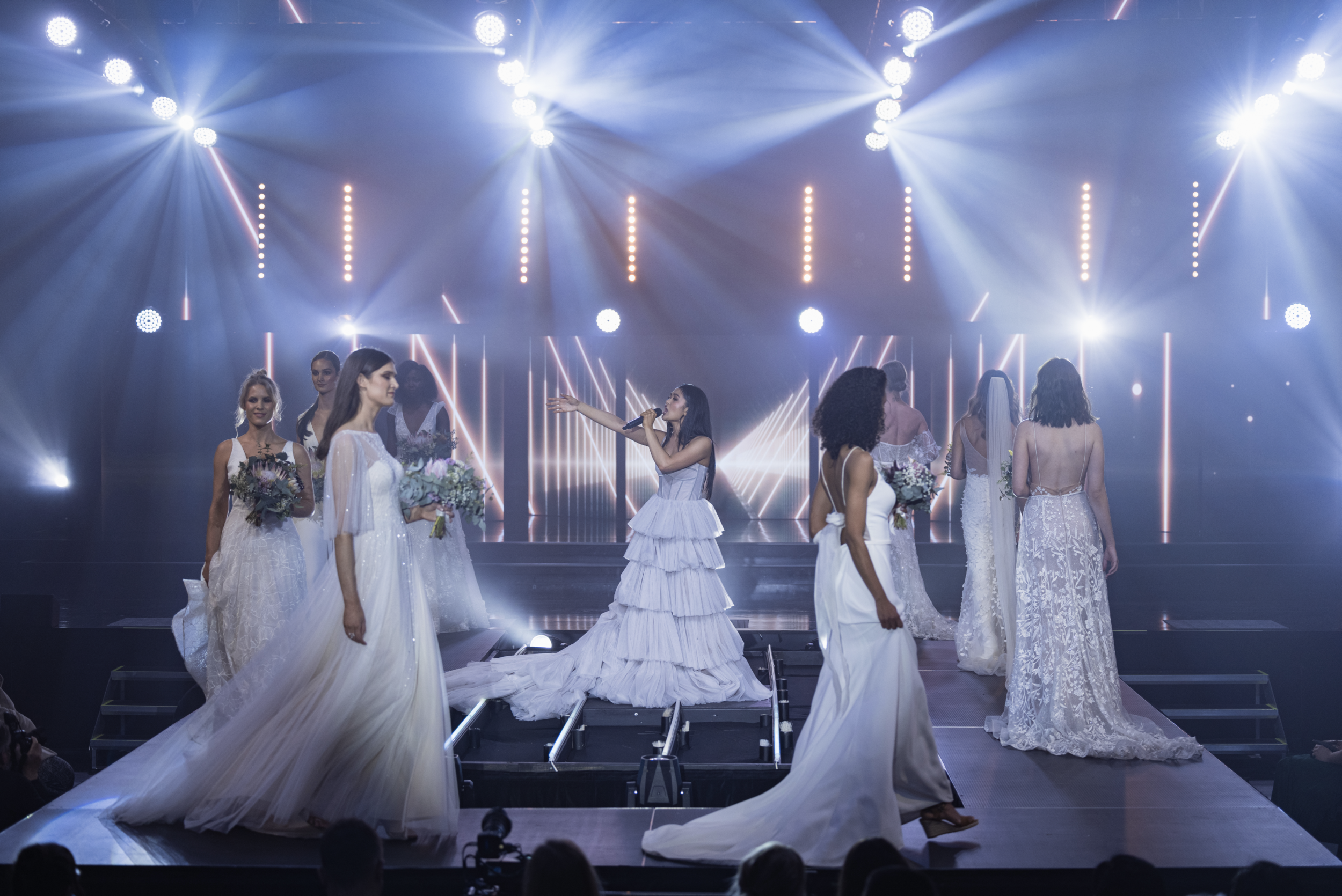 Australia bU Fashion Show 2021
