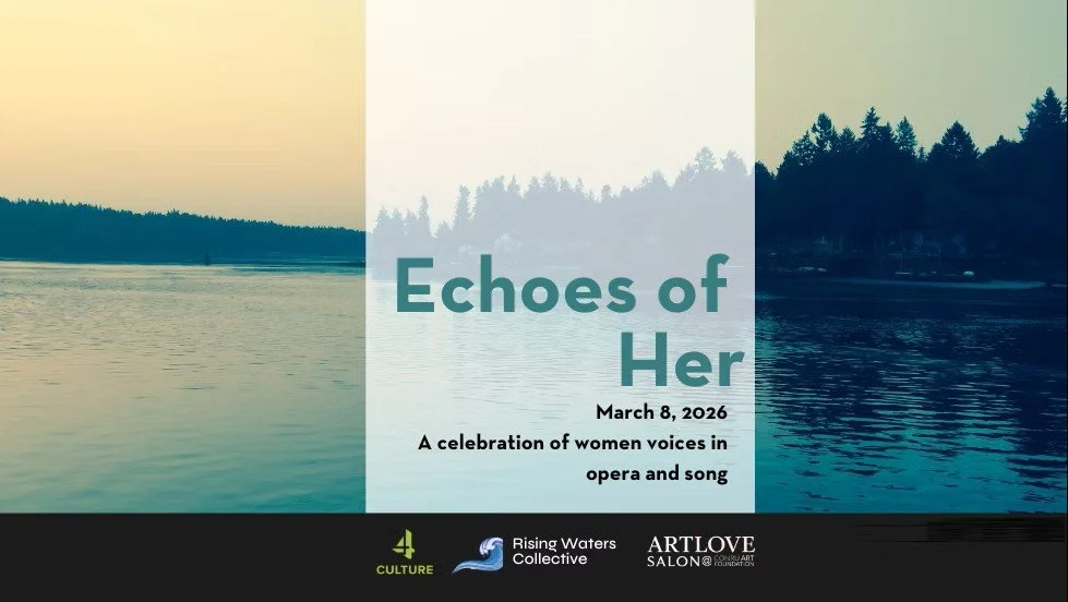 Women’s Day Social Event