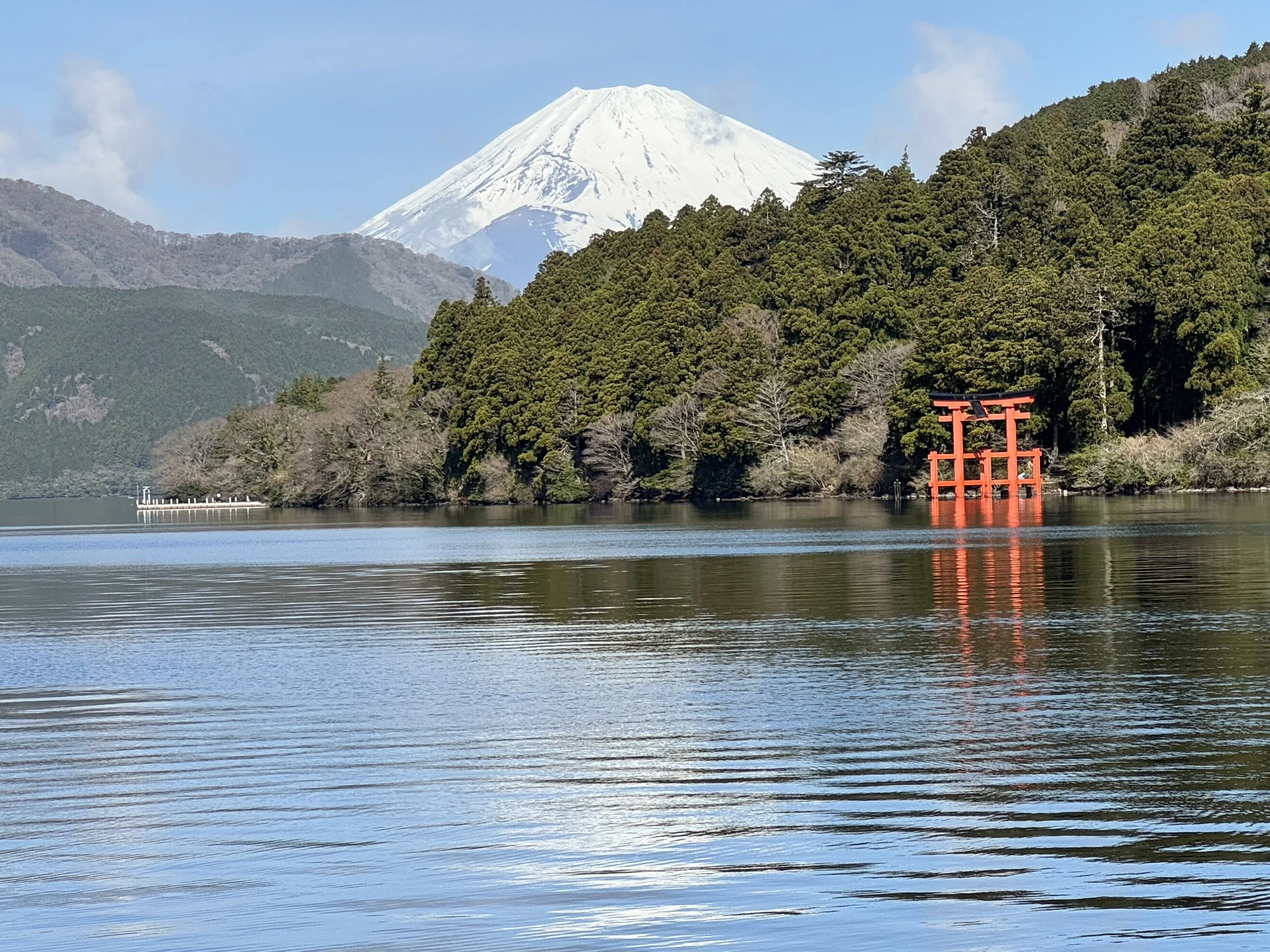 Mt. Fuji