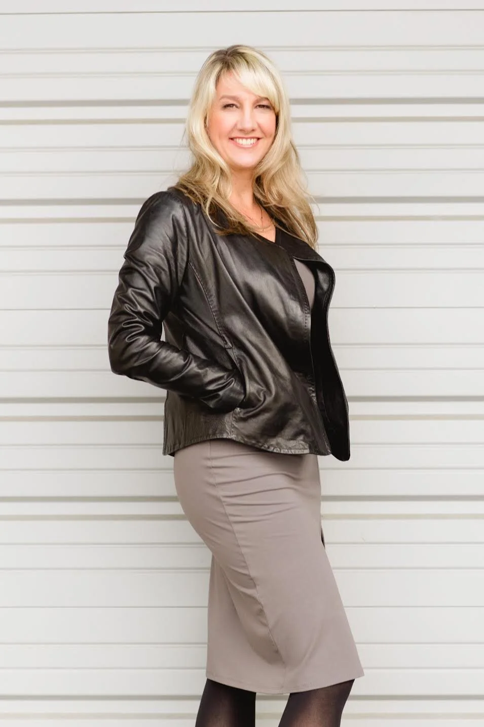 About — Michelle Harrington Real Estate