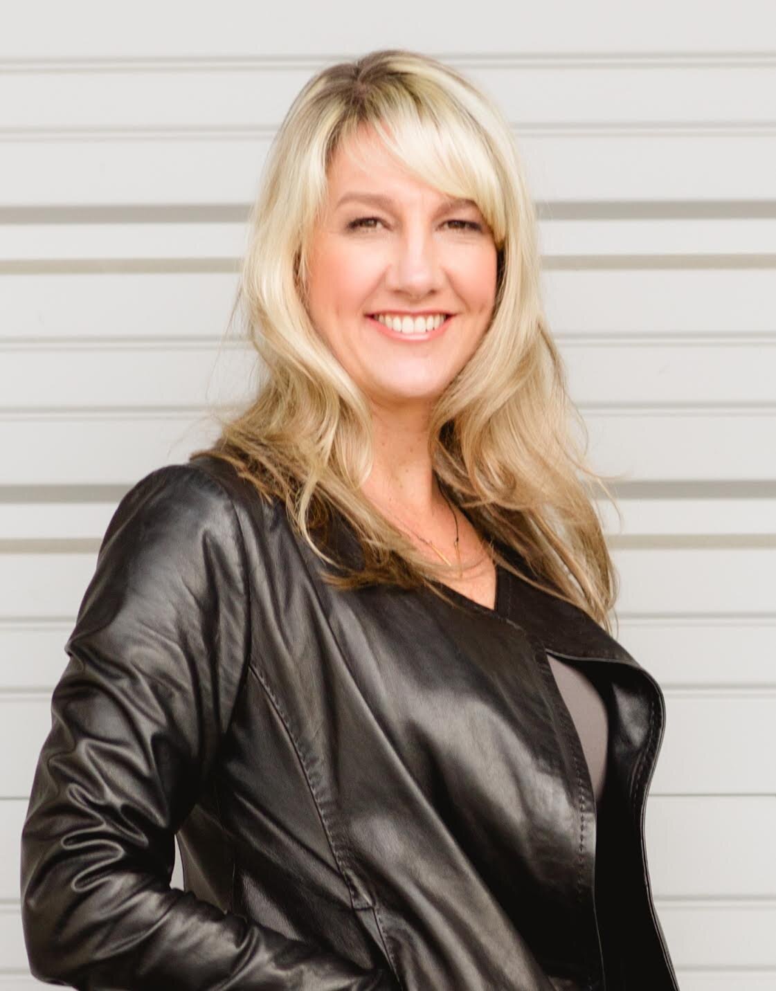 Contact — Michelle Harrington Real Estate