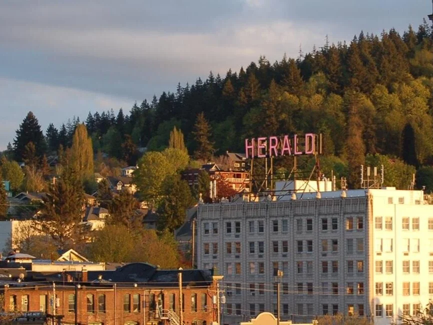 Bellingham Neighborhood Guide — Michelle Harrington Real Estate