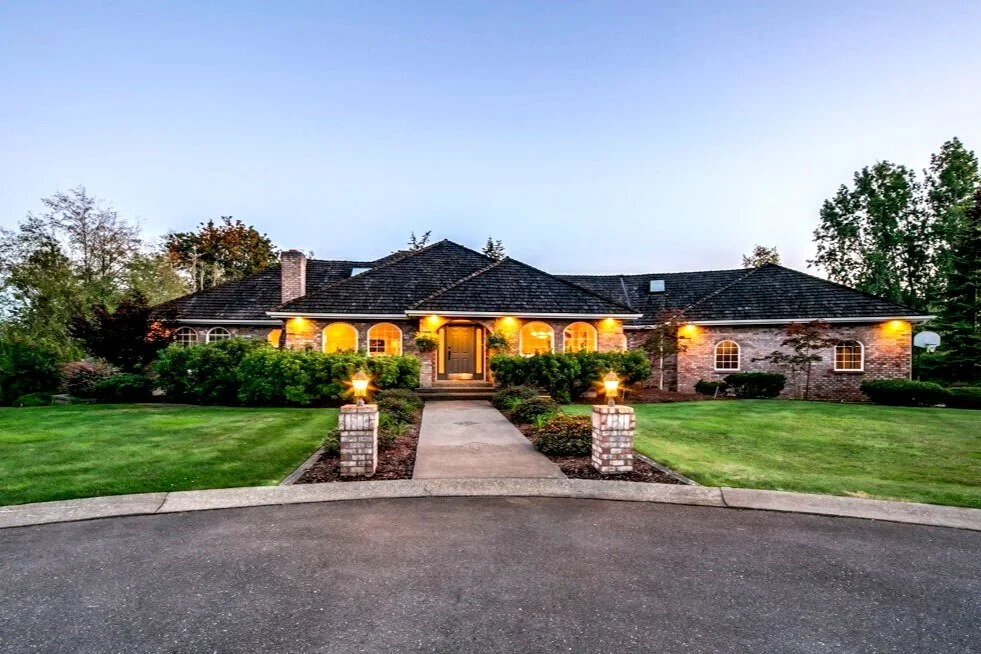 Meridian Neighborhood — Michelle Harrington Real Estate