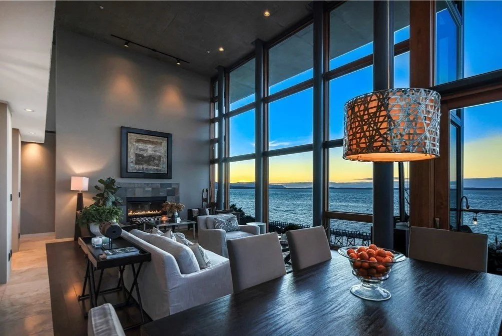 Michelle Harrington Real Estate