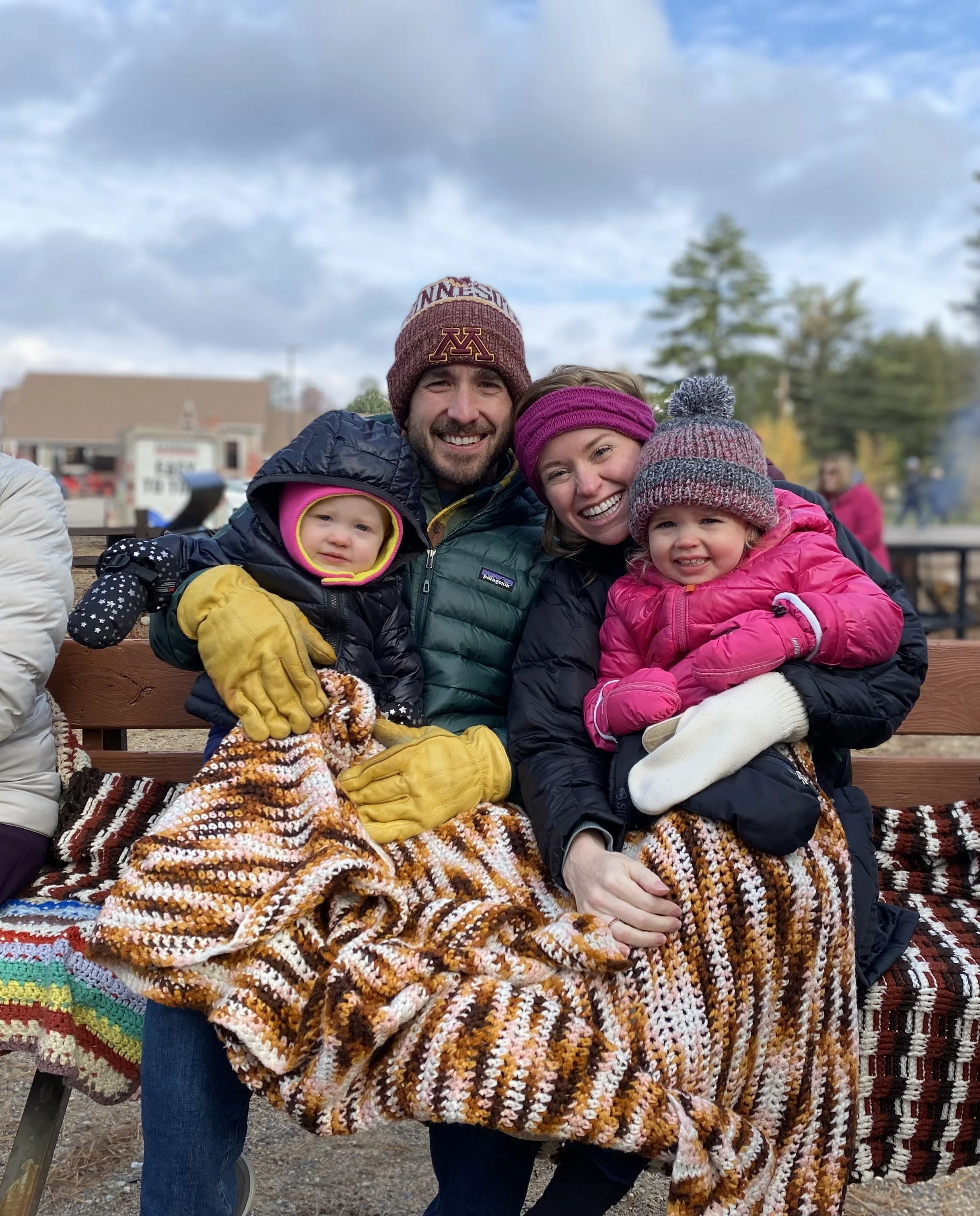 FitHAUS Featured Couple Molly and Cory Johnson