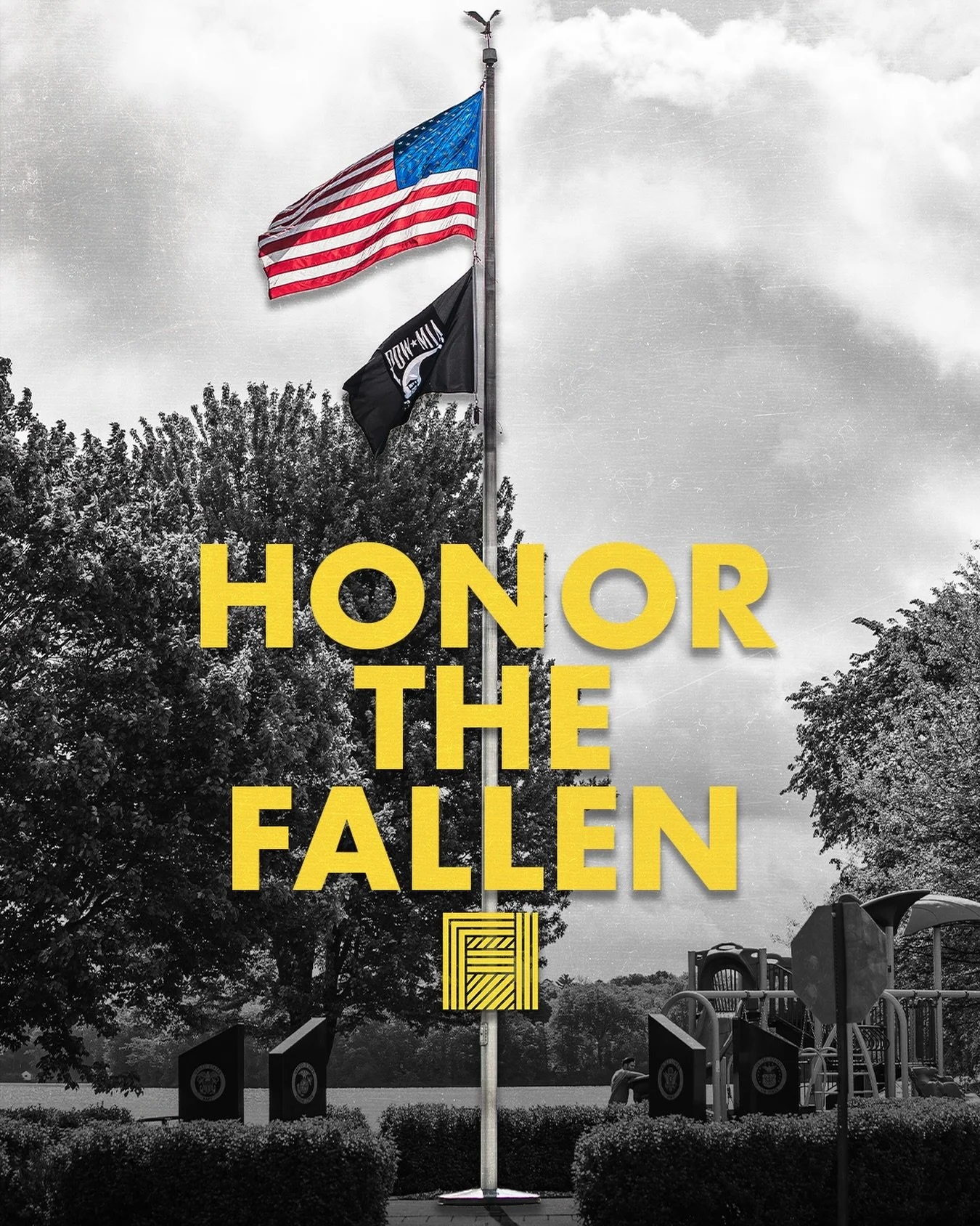 Today we remember and honor the brave men and women who gave their lives in service to our country, including Lt. Michael P. Murphy, a Navy SEAL who was killed in action in Afghanistan in 2005.

Memorial Day is a reminder that freedom comes at a cost