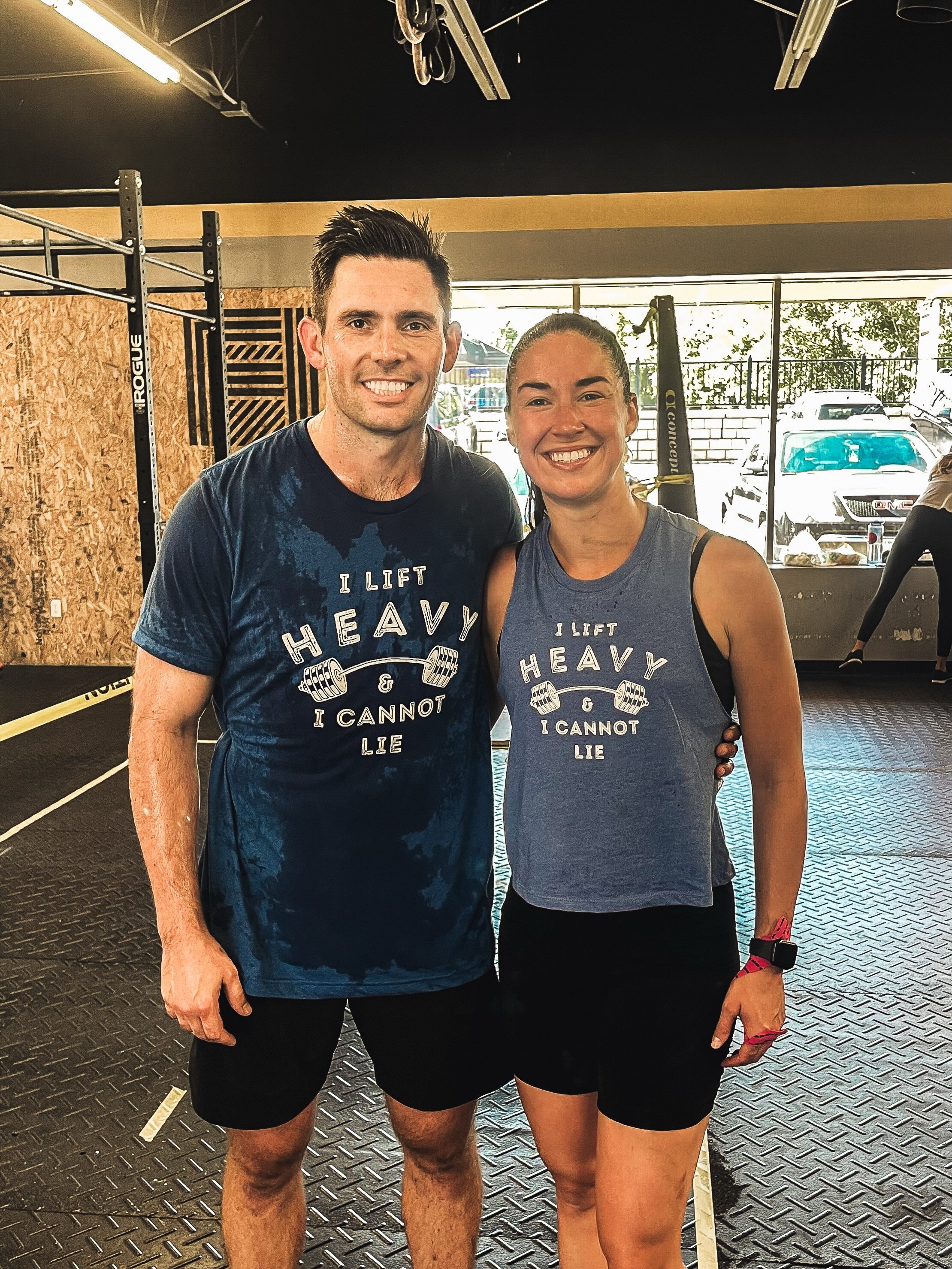 We have NEWS &hellip; and we know you&rsquo;re going to love it.

Brett and Jake Kurth are now FitHAUS owners! 🎉

You already know them. You&rsquo;ve worked out with them, been coached by them, and built community alongside them. They&rsquo;ve been 