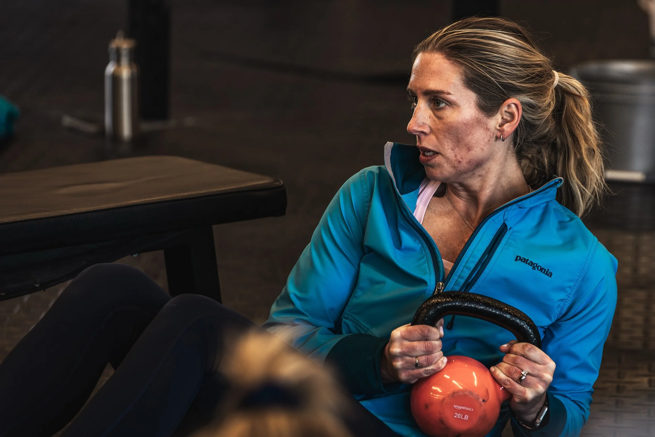 We Love Strength &amp; Conditioning.

There&rsquo;s nothing flashy about it. Just showing up, putting in the work, and getting a little better every day.

#befitbewelltogether #fithausstrong #surroundyourselfwithgoodpeople
