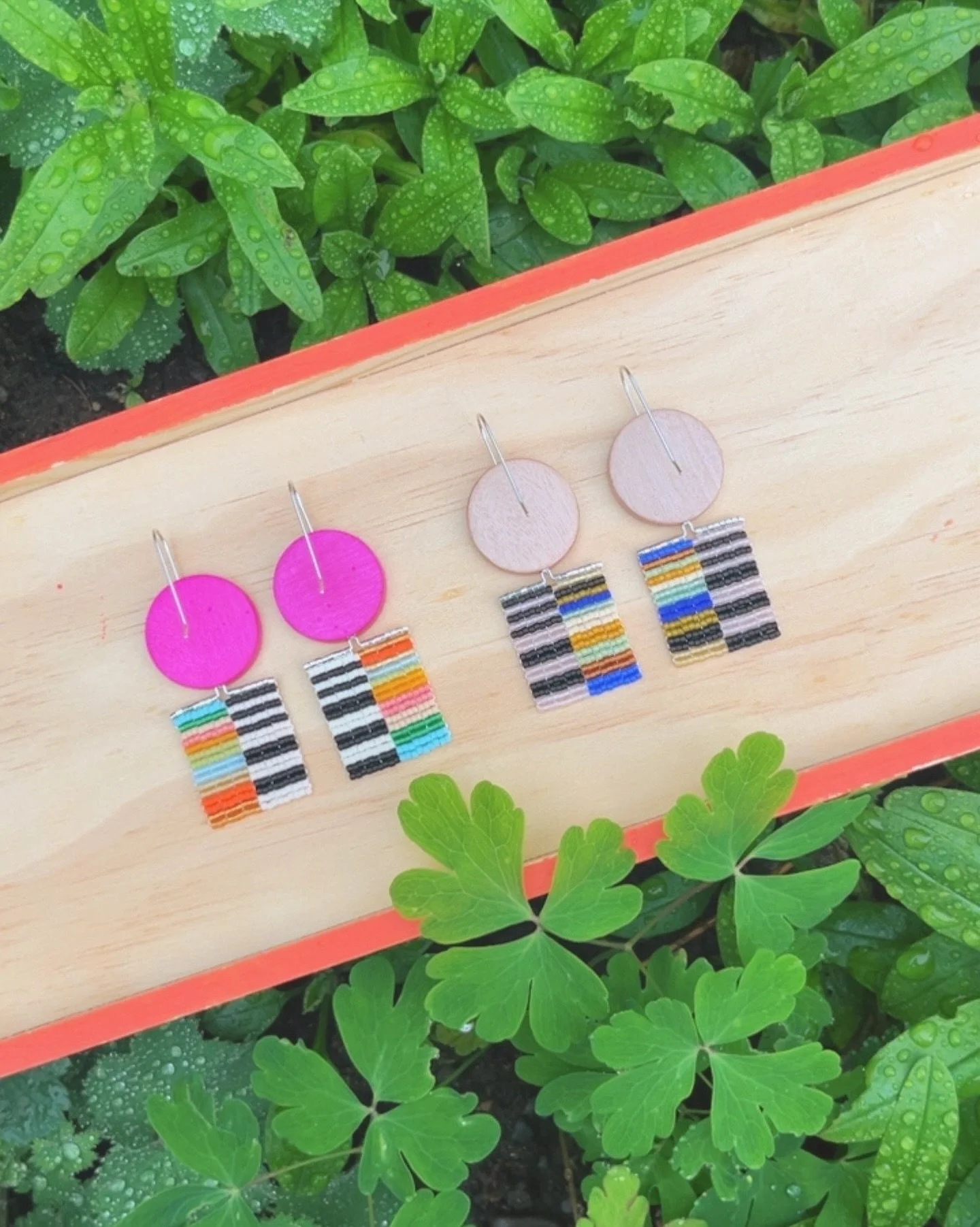 Just about one week to go till our pop-up at @thatfeelingco ! 

Poppy Peak Pop-up
That Feeling Co Dowling 
Saturday, Oct. 4
9a-4p

&hearts;