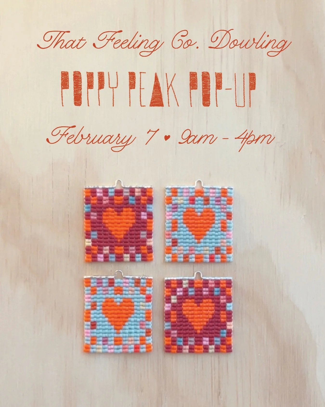 I&rsquo;ve been weaving a lot of love these days. There has been plenty more anger and sadness, but the thread that follows through them all has been love&mdash;for watching the best of humanity in solidarity with their community and neighbors take o