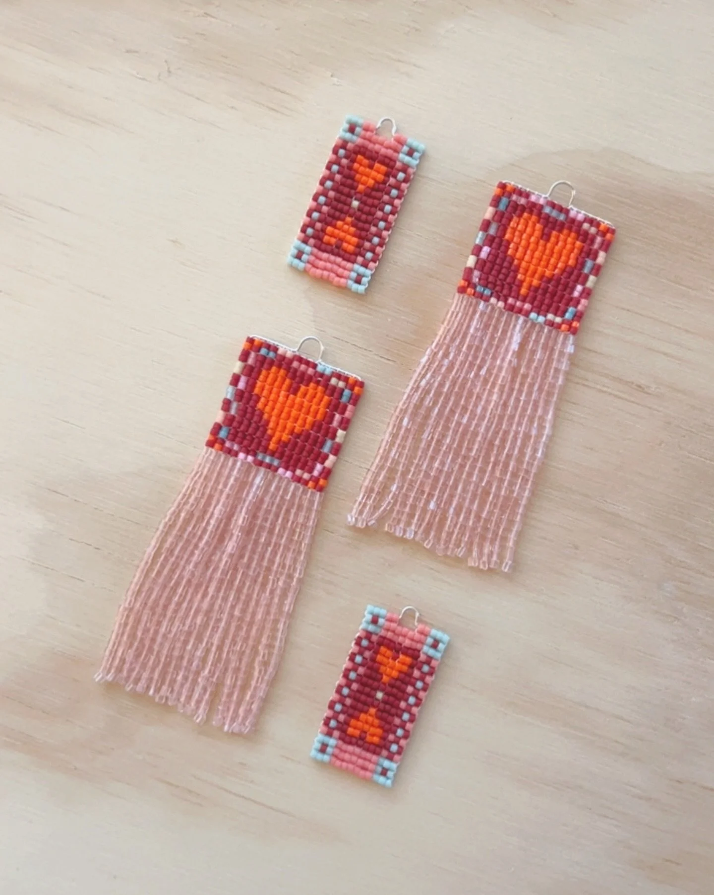 See you Saturday @thatfeelingco &hearts;

Dowling location 
9a - 4p