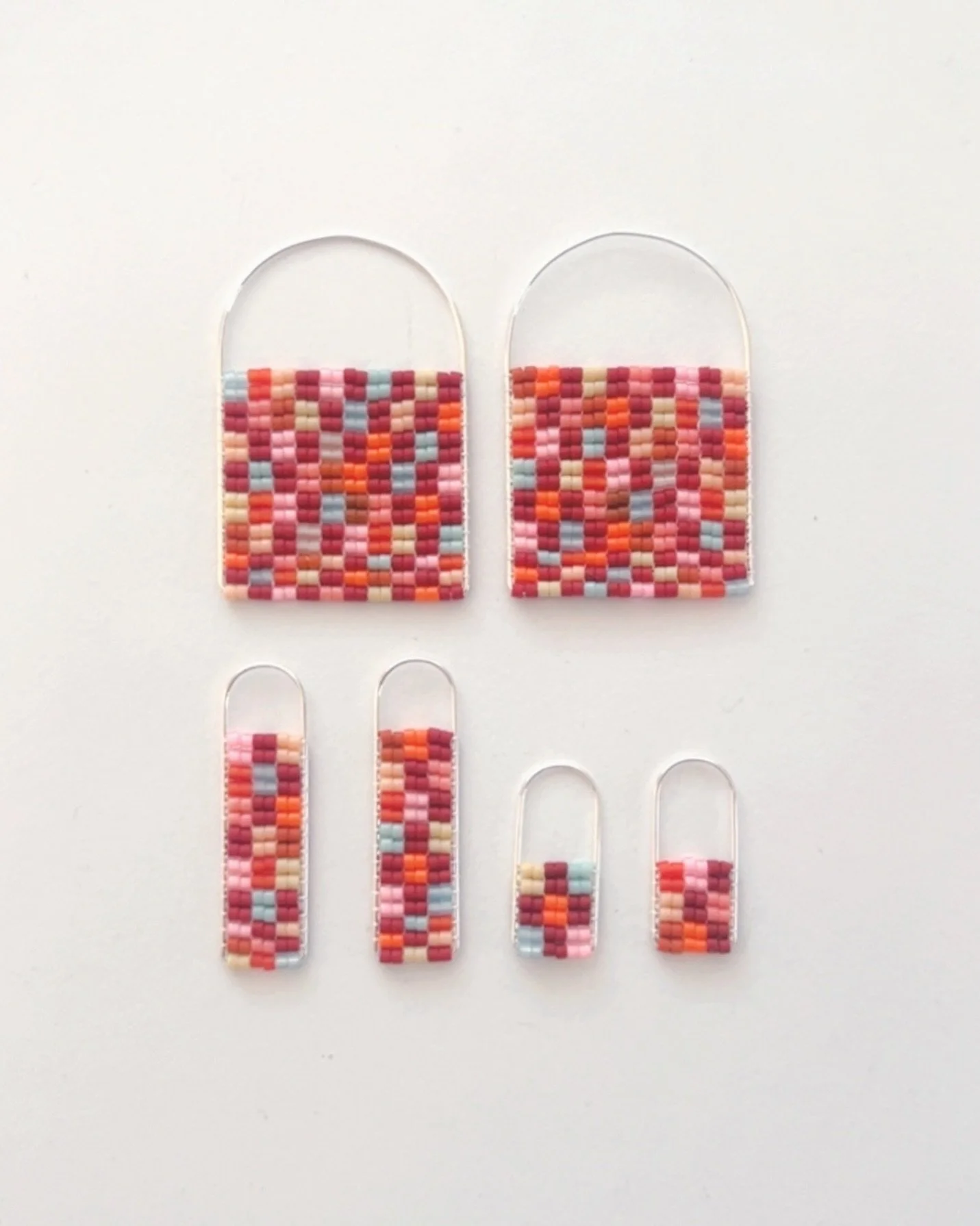 A few more pairs coming with me this weekend. I hope to see you at @thatfeelingco on Saturday &hearts;