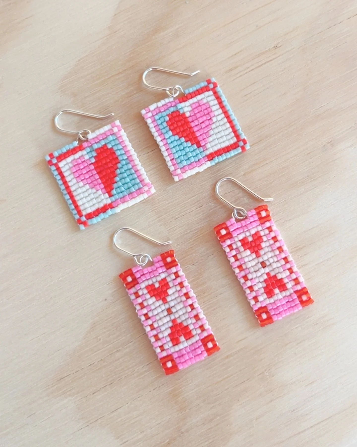 Doing my best to spread a little love during these unprecedentedly dark times. Hope to see you tomorrow @thatfeelingco from 9a-4p &hearts; 10% of my sales will be going to @immigrantdefensenetwork and @anchorage_mutual_aid . Thinking about doing a do