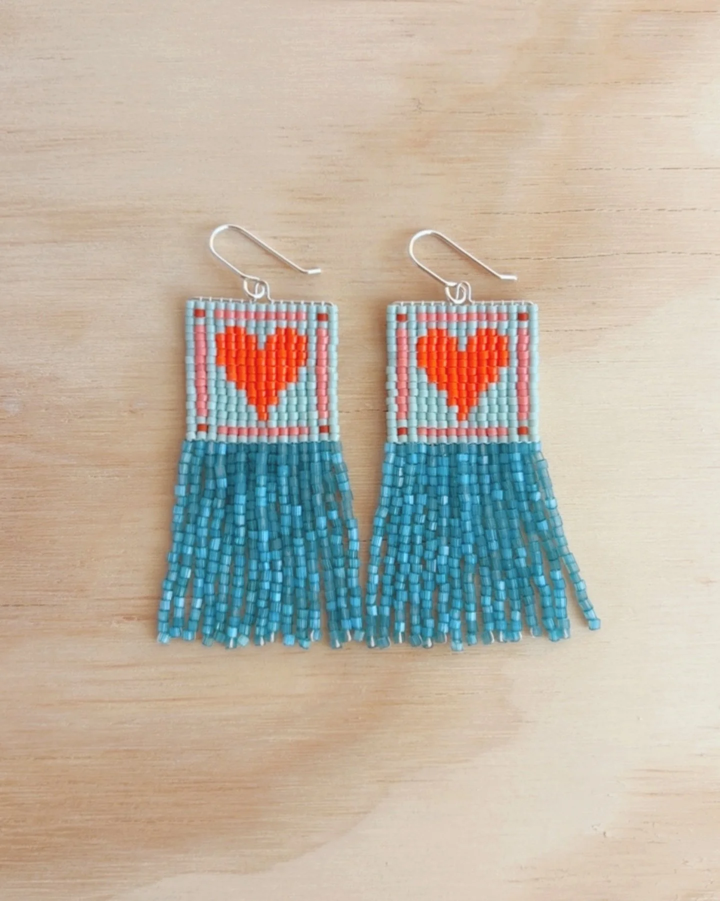 Thank you for all of the love for this little collection &hearts; The last of the orders are hitting the mail today!