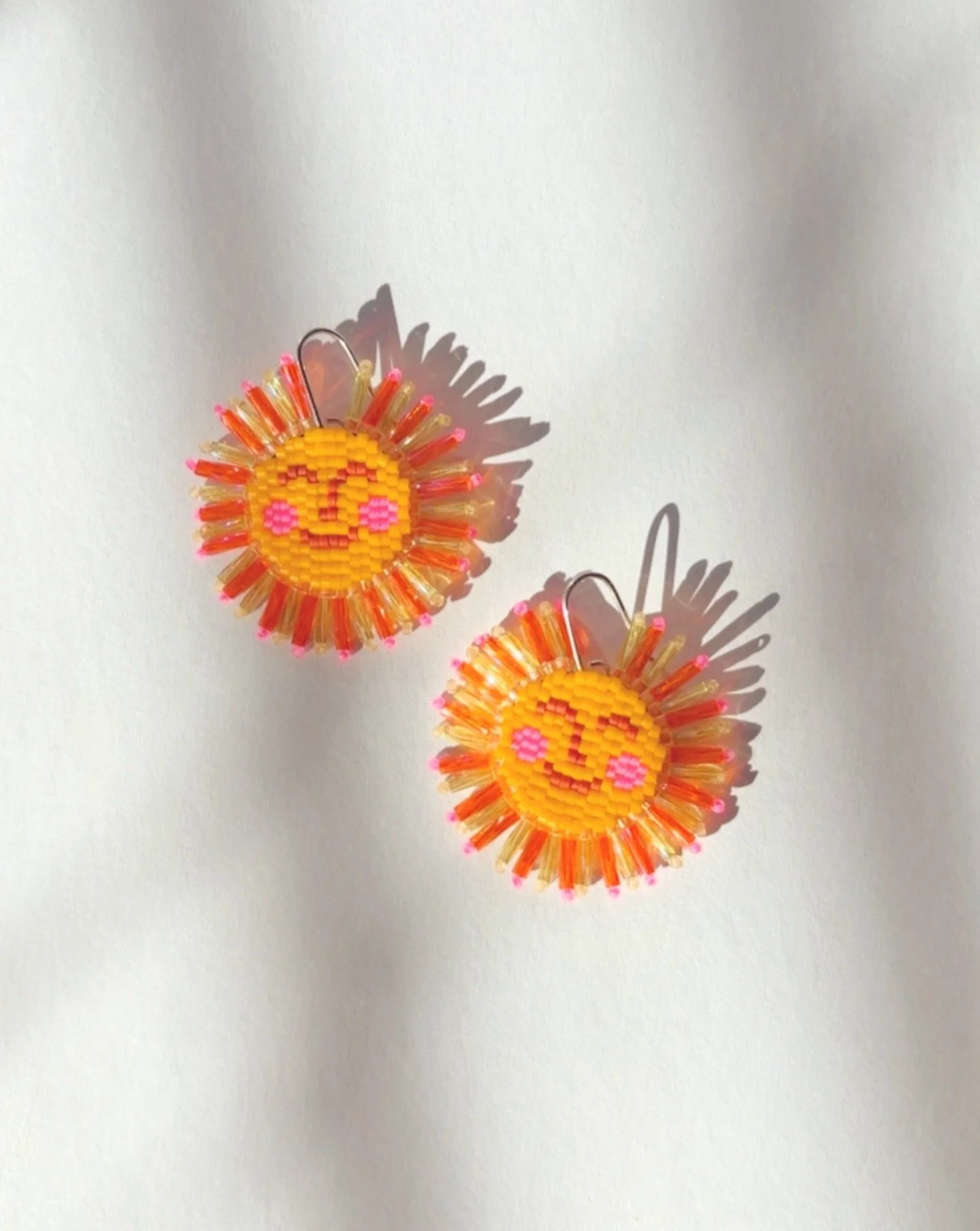 Bringing back these little sunshine guys to welcome back the return of the light 🌞 here&rsquo;s hoping they bring some warmer temps with them too 🤞🏻