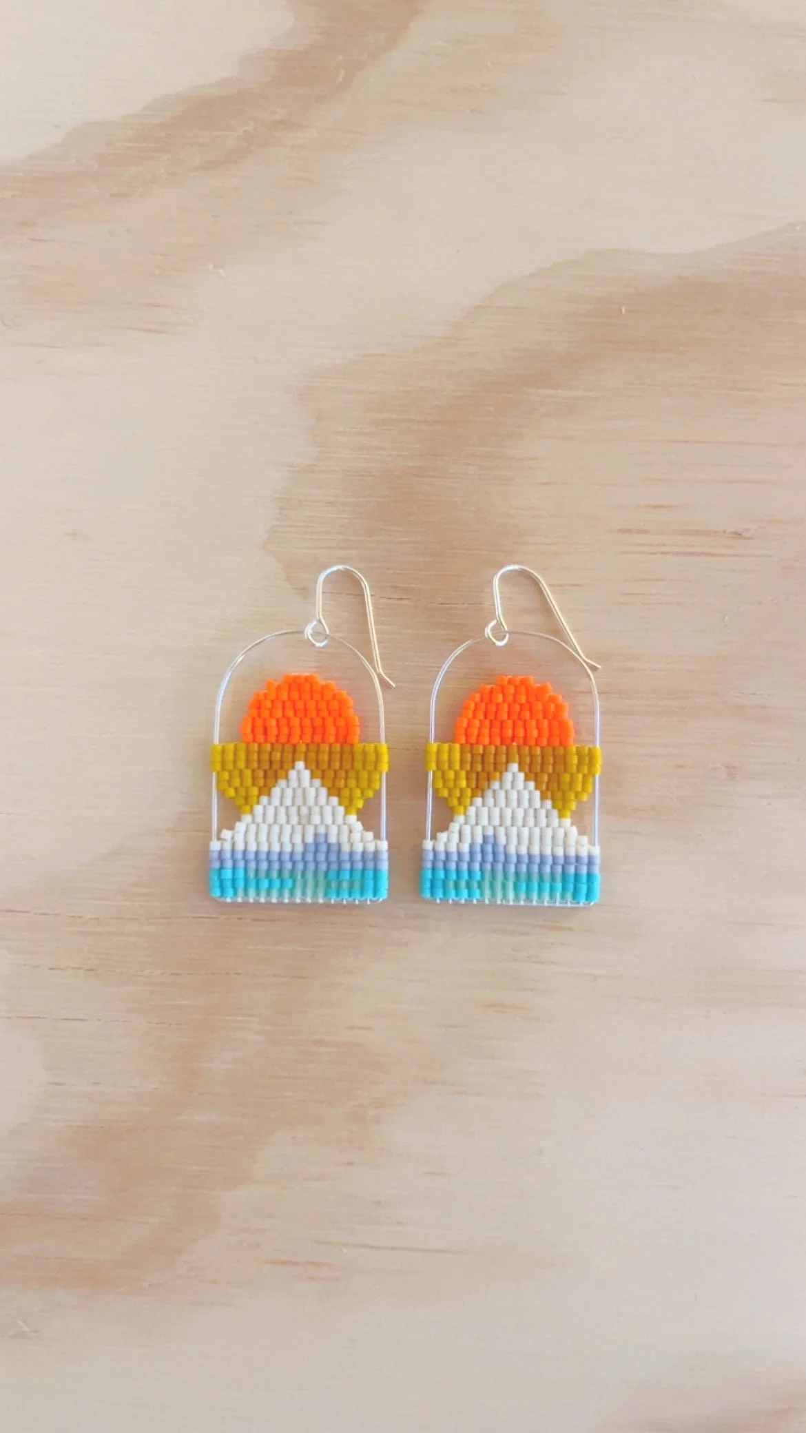 Solstice Arches - #1