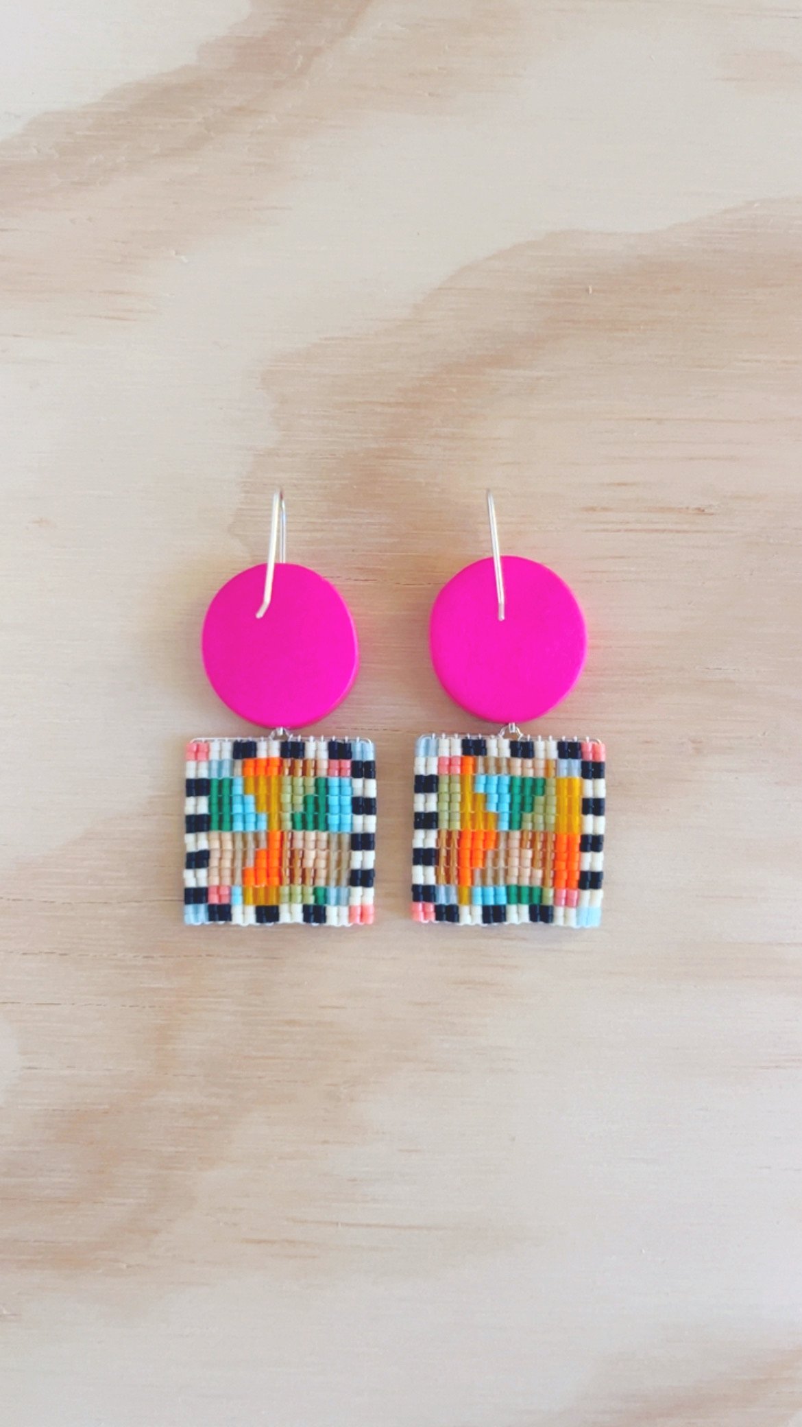 Fractal Patchworks – Leaf Pile