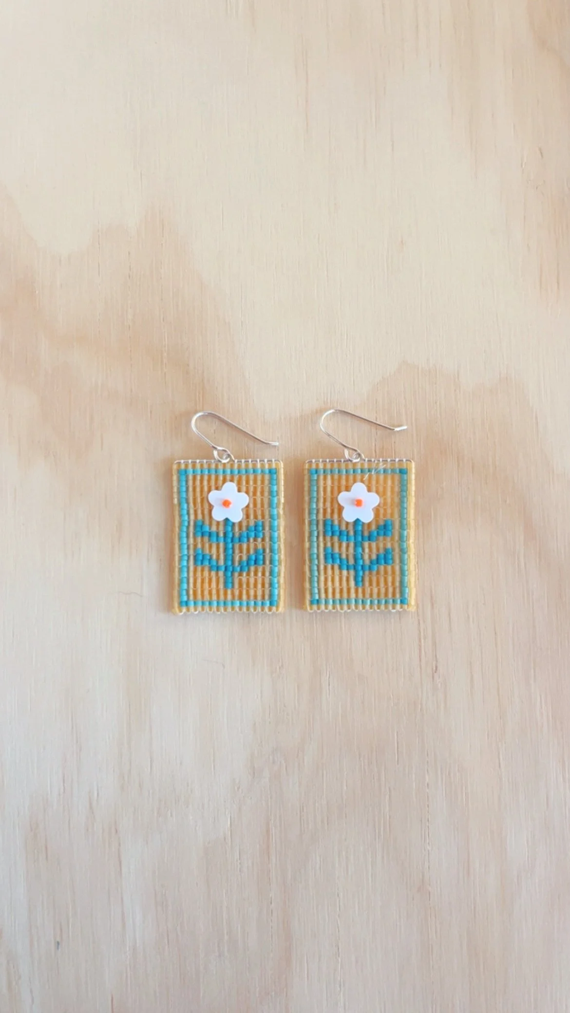 Cottage Bloom Swatches